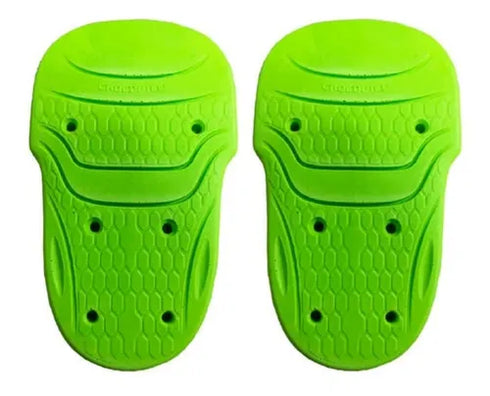 Protecciones Cadera Black Label Biker Certificadas Ce2